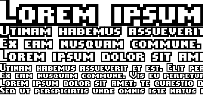 Sample of EaseOfUseOutline