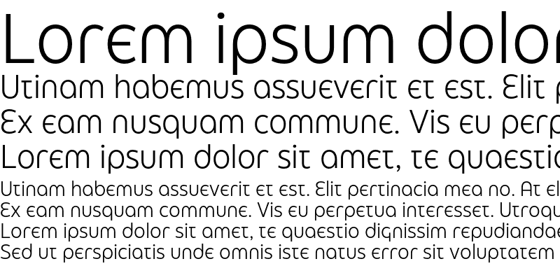 Sample of Eastman Grotesque Alt Trial Regular Offset