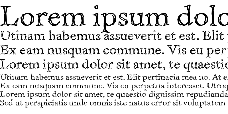 Sample of EastwoodITC TT