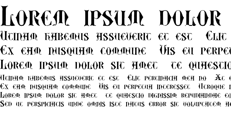 Sample of EasyLombardic Two