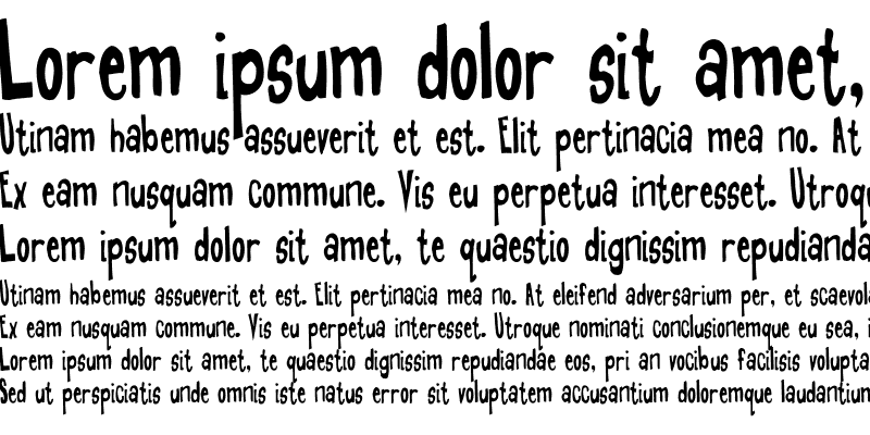 Sample of EatpooTall