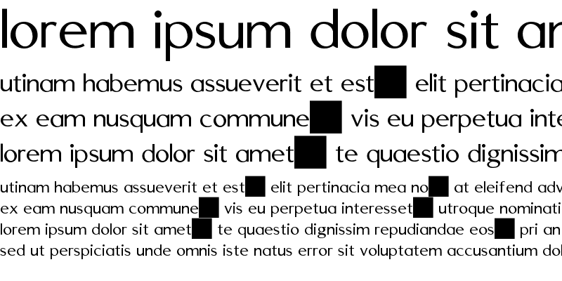 Sample of Edmundsbury