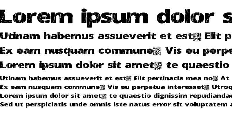 Sample of ElectricalNeue