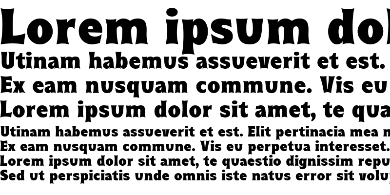 Sample of EleutheriaDisplaySSi