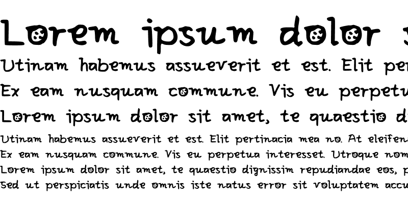 Sample of ElicLovesBiscuit