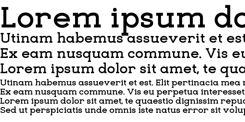 Sample of Eligible Bold