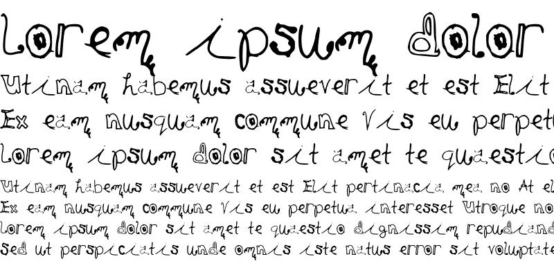 Sample of ElonCommunity