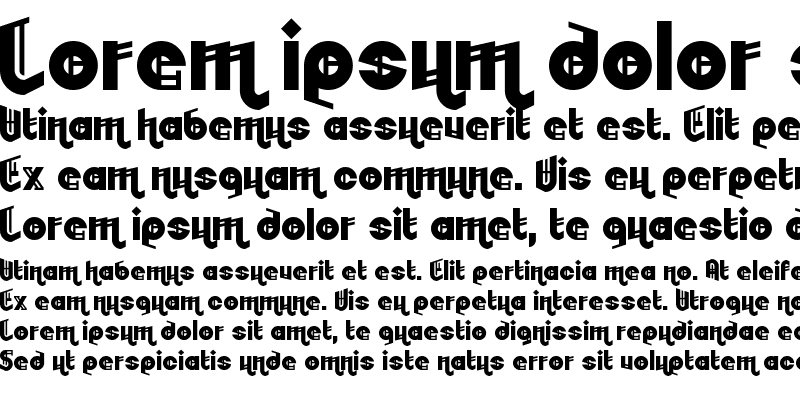 Sample of Embryonoid