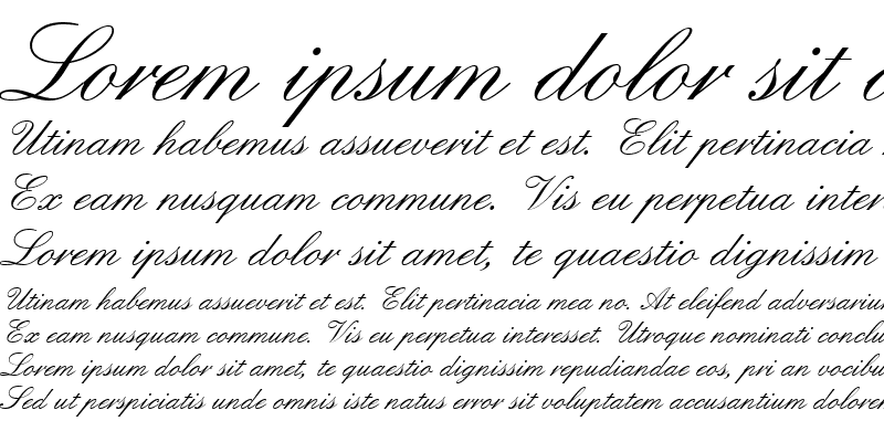 Sample of EnglischeSchJoiT Regular