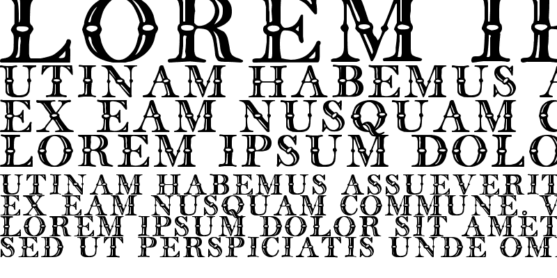 Sample of english two line tfb