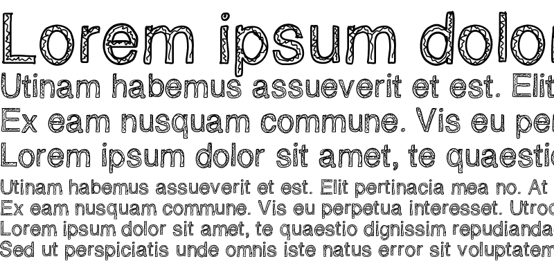 Sample of EpicAwesomenessScribblz