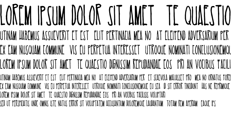 Sample of Es Kelapa Muda