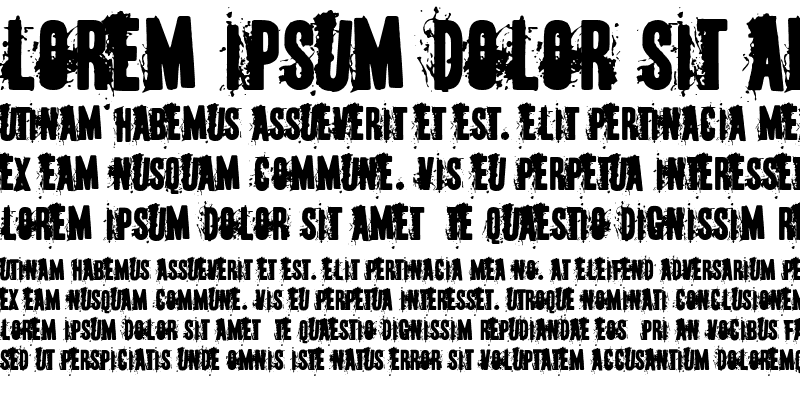 Sample of Escabetxina