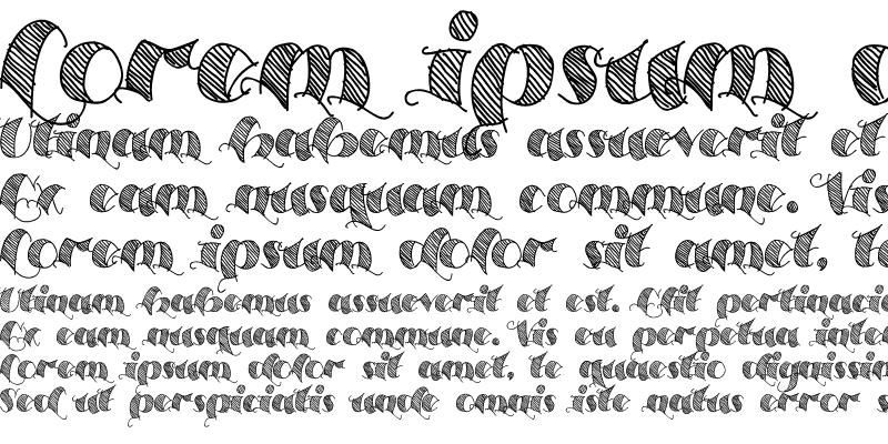 Sample of Espesor Olas Lines