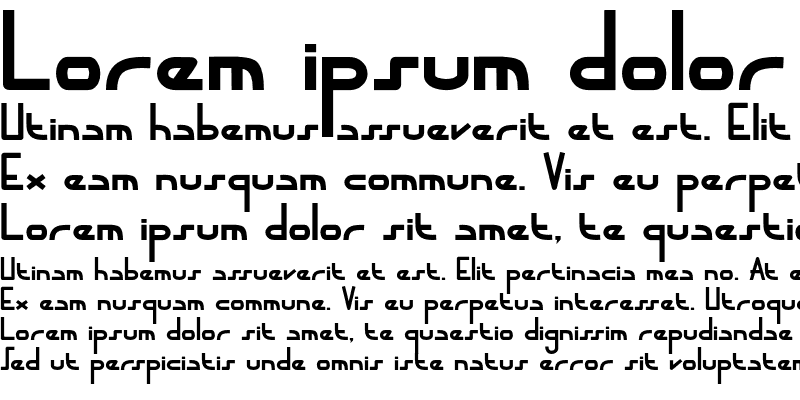 Sample of Esseintona