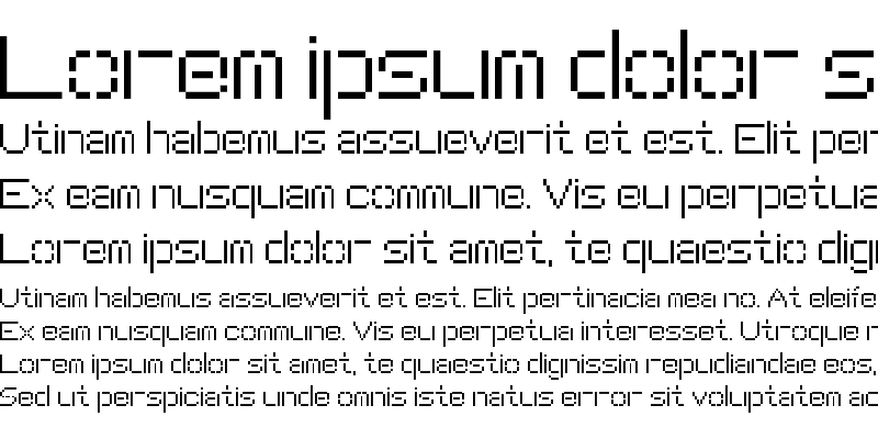 Sample of ET_Pixel_Mark1