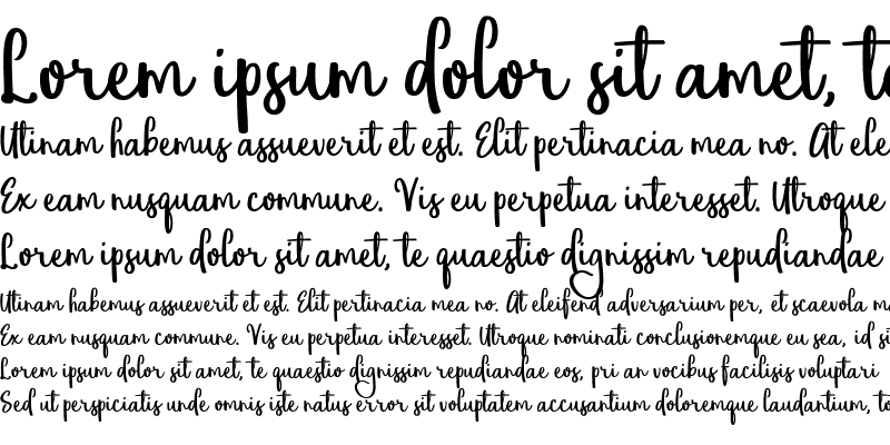 Sample of Eufoniem Two