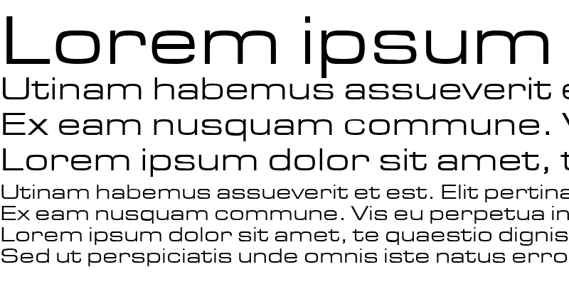 eurostile unicase pro regular free font download