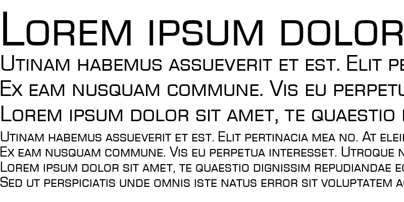 Sample of EurostileSCTEE