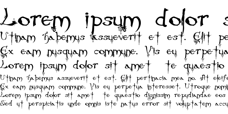 Sample of Evernight-Stargazer