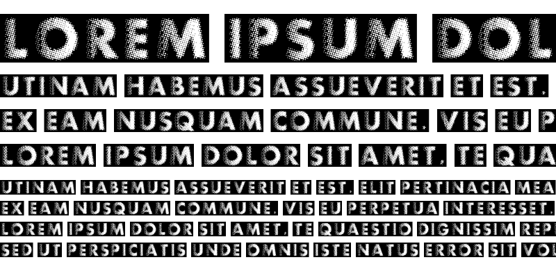 Sample of Experimento