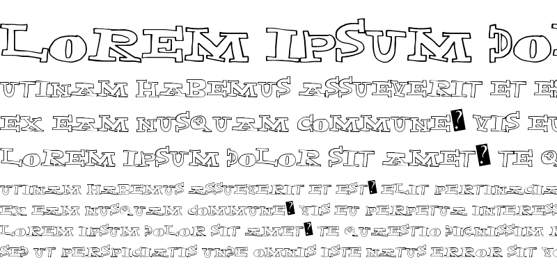 Sample of ExplodedCapital