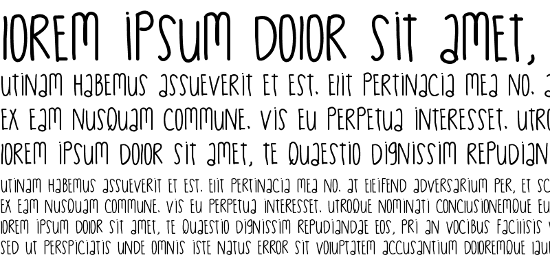 Sample of ExpressoCaffe