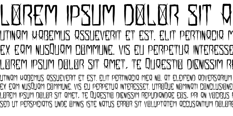 Sample of EXTRAKREBEL1987