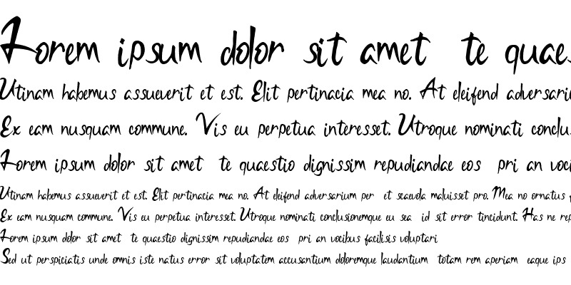 Sample of Fabiano Caruna