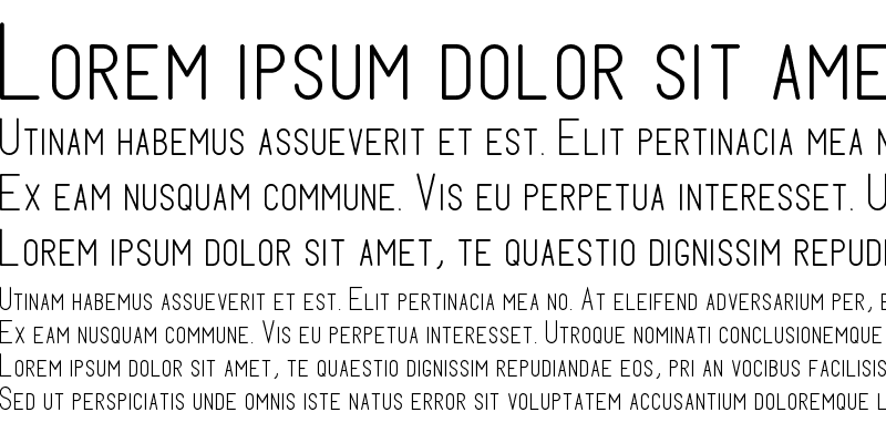 Sample of FabioloSmallCap Light