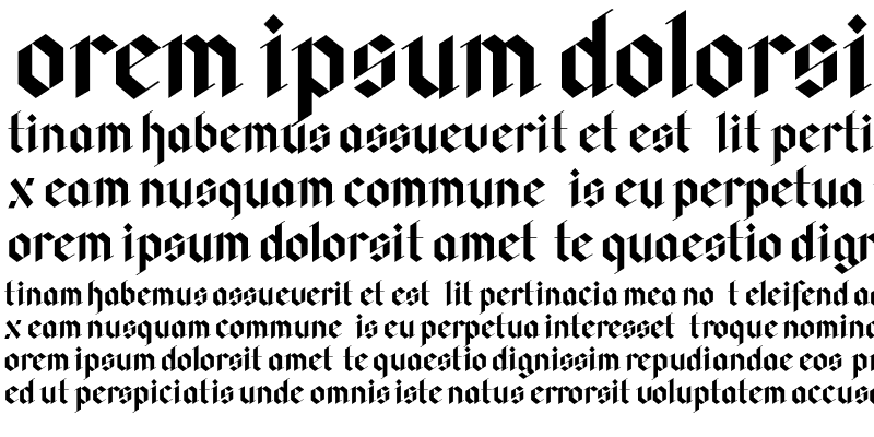 Sample of faghagblackpro