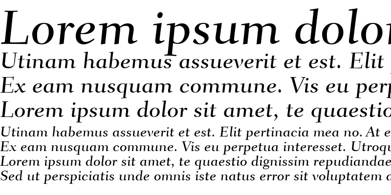 Sample of FairfieldLH55Caption-Medium