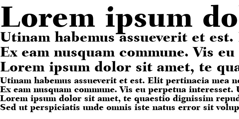 Sample of FairfieldLH85-Heavy