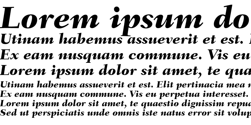 Sample of FairfieldLH86-Heavy