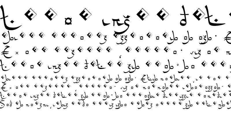 Sample of FalafelRegularExpert