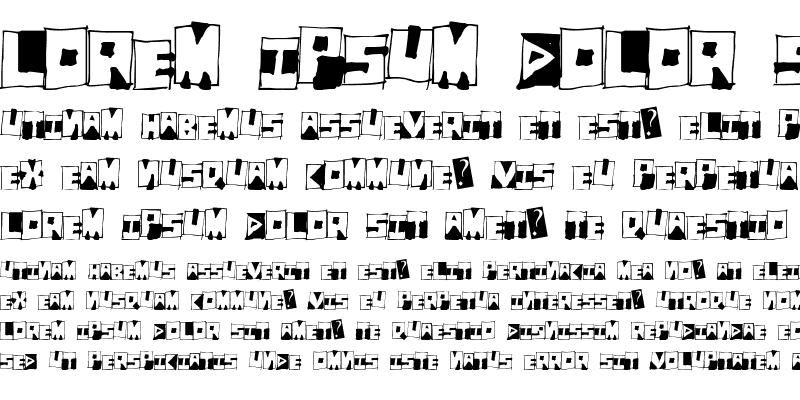 Sample of FantomBantum