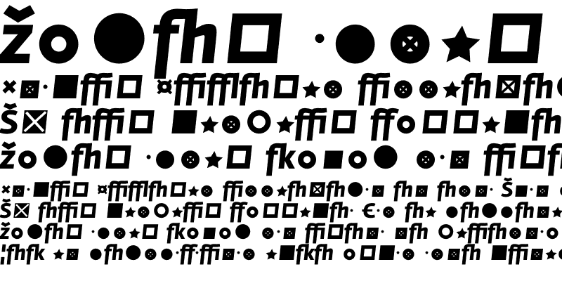Sample of Fedra Sans Expert Bold Italic