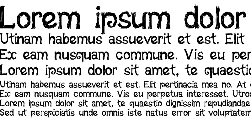 Sample of Feira da Fruta