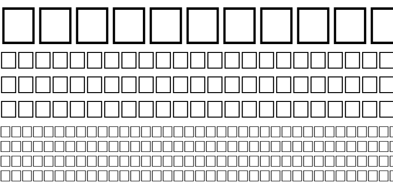 Sample of FelicityExp