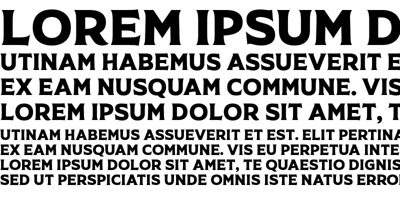 Sample of FF Monteral Two