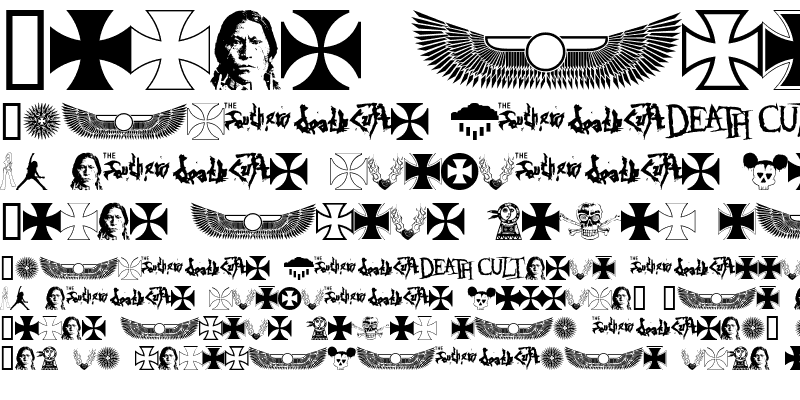 Sample of FFCultbats