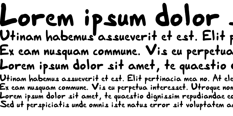 Sample of FG-roundtip