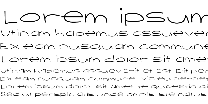 Sample of FindYourself