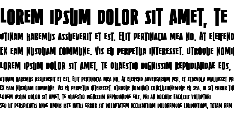 Sample of Firepower BB