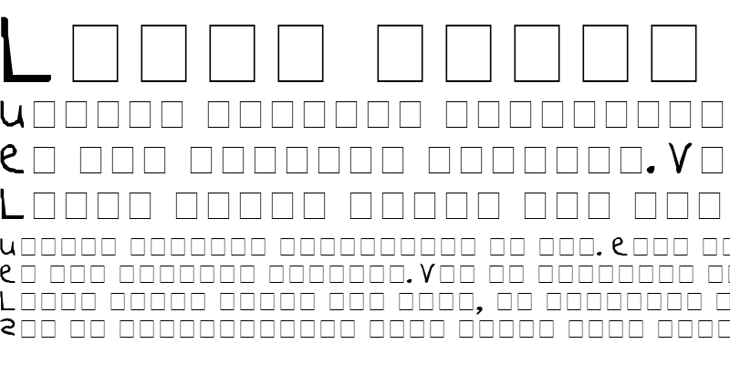 Sample of First Grade Display Caps SSi