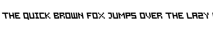 Preview of Fixier Oblique Regular