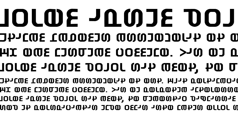 Sample of FlamingoEF