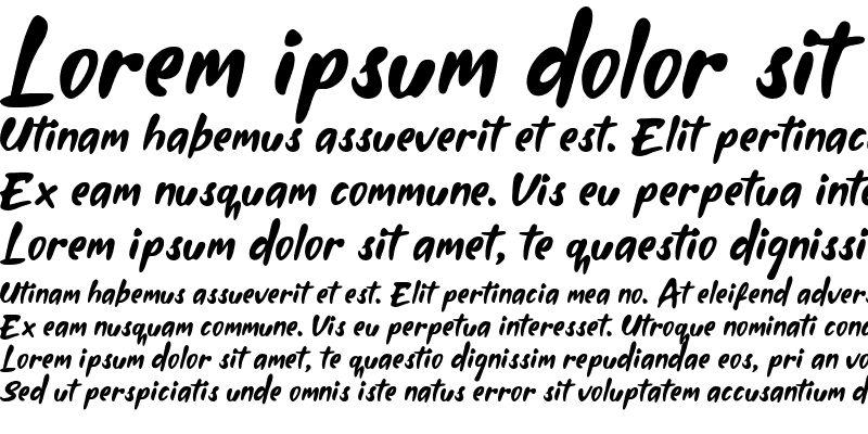 Sample of Fleepavlop