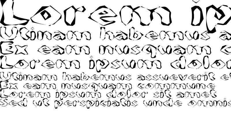 Sample of FlintPrintExtended