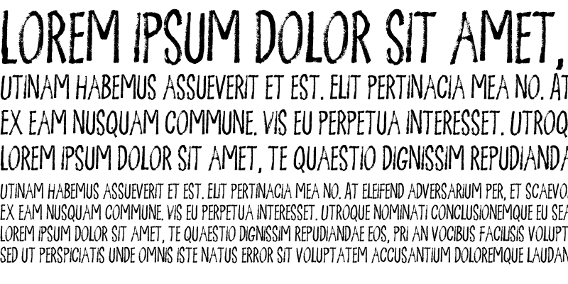 Sample of Flottenheimer DEMO